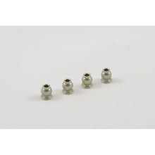 Infinity FLANGE BALL 5.8MM (ALUMINIUM) (4) R0057 - RCXX - rc racing for professionals