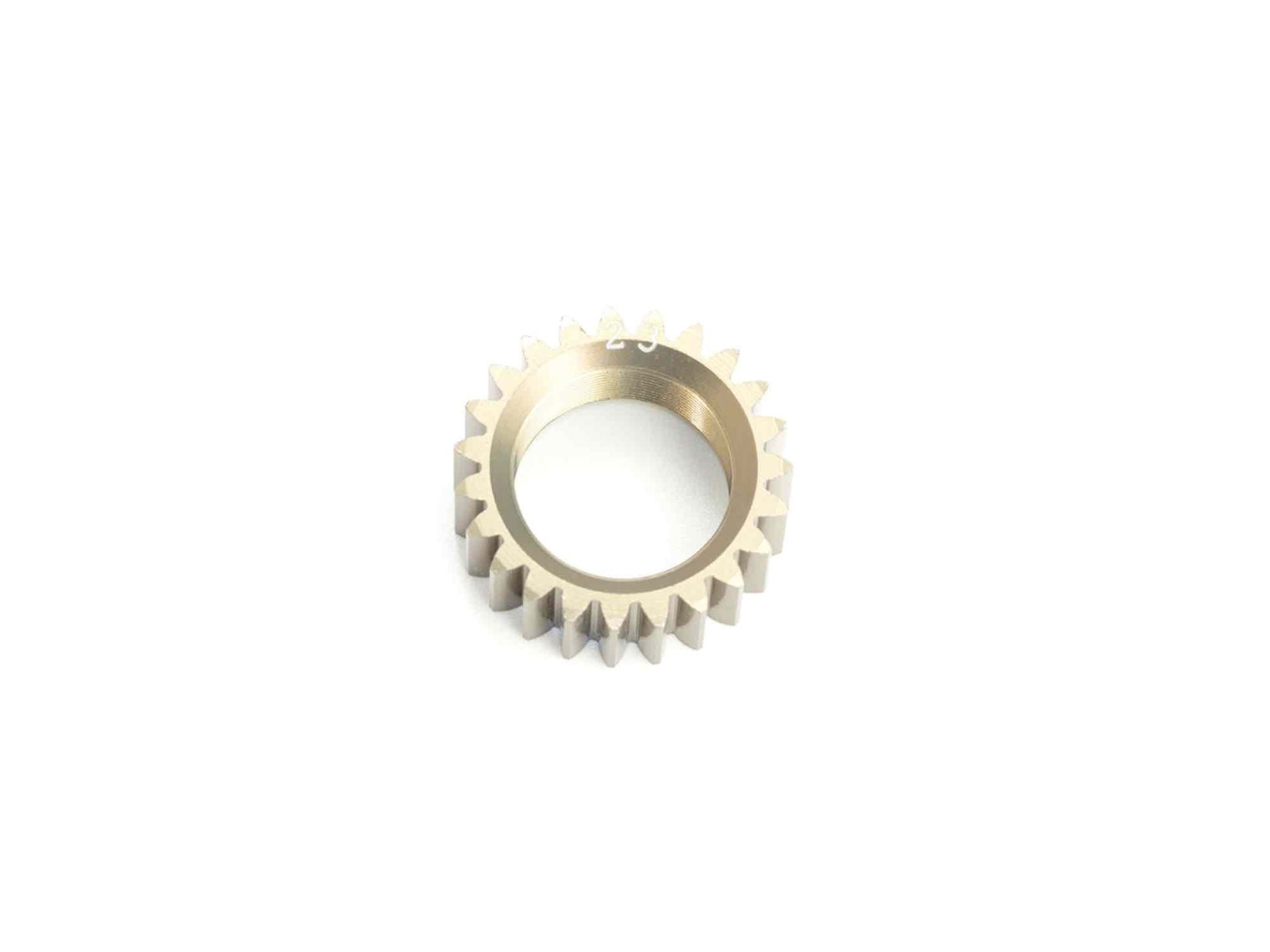 INFINITY PINION 2ND GEAR 23T - R0385T23 - RCXX - RC Racing Shop | RC Models | Tuning & Spare Parts for Professionals