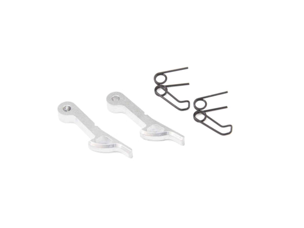 Infinity SP QUICK CHANGE LEVER (REAR/2pcs) - R0407 - RCXX - RC Racing Shop | RC Models | Tuning & Spare Parts for Professionals