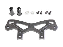 INF1NITY HARD PLASTIC FRONT BODY MOUNT SET - R0415 - RCXX - RC Racing Shop | RC Models | Tuning & Spare Parts for Professionals