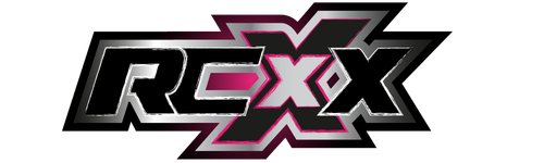 RCXX - RC Racing Shop | RC Models | Tuning & Spare Parts for Professionals