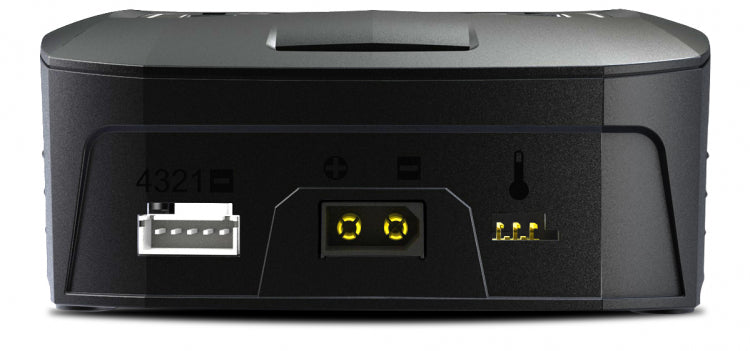 SkyRC S65 Charger 240VAC 65W 6A - SK100152-02 - RCXX - RC Racing Shop | RC Models | Tuning & Spare Parts for Professionals