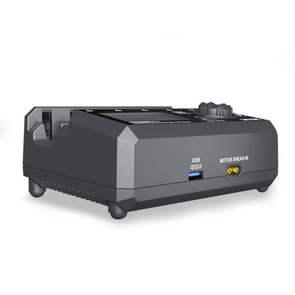 SkyRC NC2500 Pro charger for 6× AA / AAA NiMH &amp; NiCd