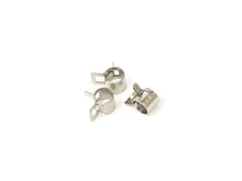 SMJ FUEL TUBE CLAMP (3pcs) - SMJ1182 - RCXX - rc racing for professionals