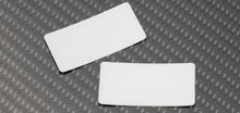 SMJ FRONT FENDER STIFFENER (with PTFE Tape/2pcs) - SMJ1351 - RCXX - rc racing for professionals