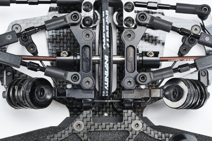 InfinityRC IF14 Speciale 1/10 Scale EP Touring Car Chassis Kit