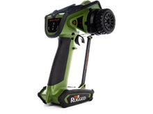 Spektrum DX5 Rugged DSMR Transmitter without Receiver (Green) - SPMR5200GEU - RCXX - RC Racing Shop | RC Models | Tuning & Spare Parts for Professionals