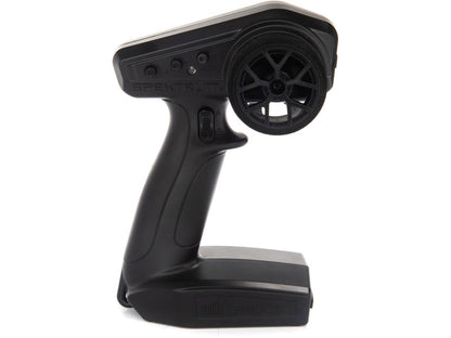 Spektrum SLT3 3-Channel 2.4GHz Transmitter + SLR300 Reciever - SPMSLT350 - RCXX - RC Racing Shop | RC Models | Tuning & Spare Parts for Professionals