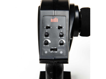 Spektrum STX3 3-Channel 2.4GHz FHSS Transmitter (Only) - SPMRSTX300 - RCXX - RC Racing Shop | RC Models | Tuning & Spare Parts for Professionals