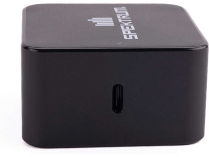 Spektrum 65W USB-C GaN Power Supply EU - SPMX-1027I - RCXX - RC Racing Shop | RC Models | Tuning & Spare Parts for Professionals