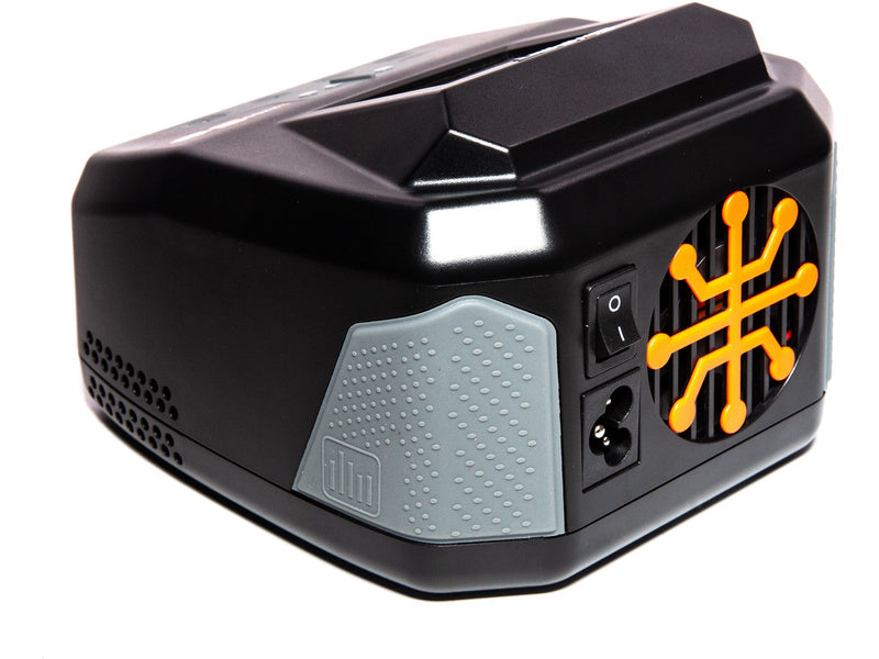 Spektrum Smart S2200 G2 AC Charger 20A 200W - SPMXC2010I - RCXX - RC Racing Shop | RC Models | Tuning & Spare Parts for Professionals