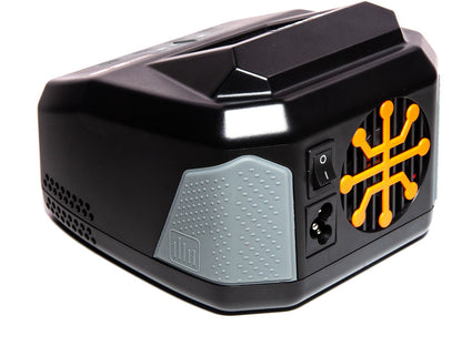 Spektrum Smart S2200 G2 AC Charger 20A 200W - SPMXC2010I - RCXX - RC Racing Shop | RC Models | Tuning & Spare Parts for Professionals