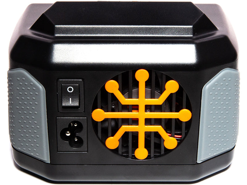 Spektrum Smart S2200 G2 AC Charger 20A 200W - SPMXC2010I - RCXX - RC Racing Shop | RC Models | Tuning & Spare Parts for Professionals