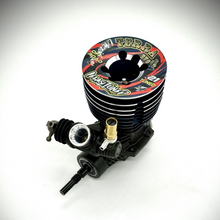 IELASITUNED "TERRA EVO" .21 OFFROAD