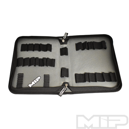 MIP 15-Inch, 40 Pocket Tool Bag (Without tools) - #5210