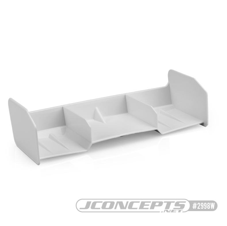 Aile de rasoir JConcepts #2998