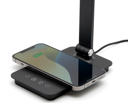 MUCHMORE LED PIT LIGHT STAND 3