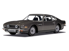 James Bond Aston Martin V8 'No Time To Die' - CC04805