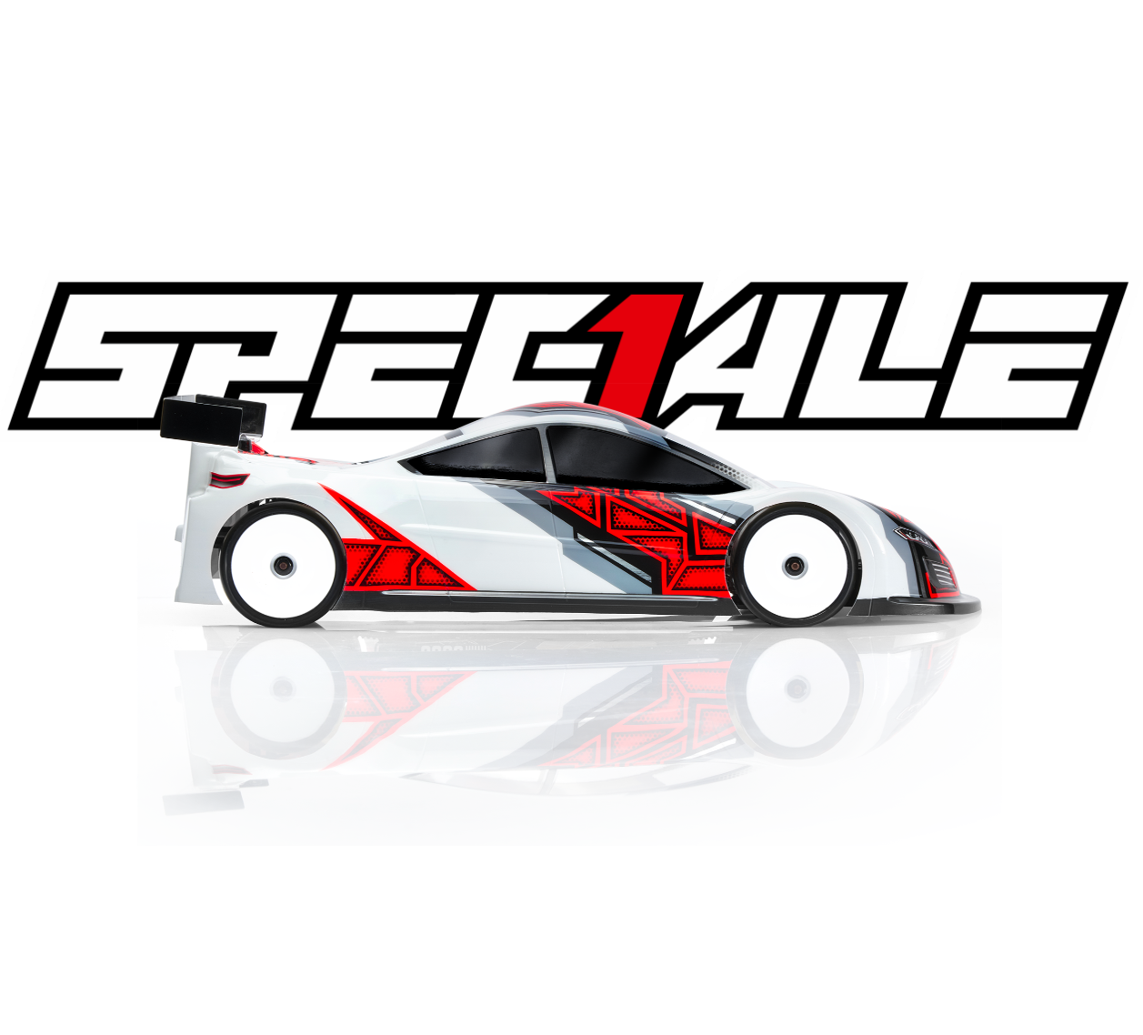 InfinityRC IF14 Speciale 1/10 Scale EP Touring Car Chassis Kit