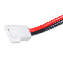 GRE18 LiPo battery 600 mAh 7.4V (2S)