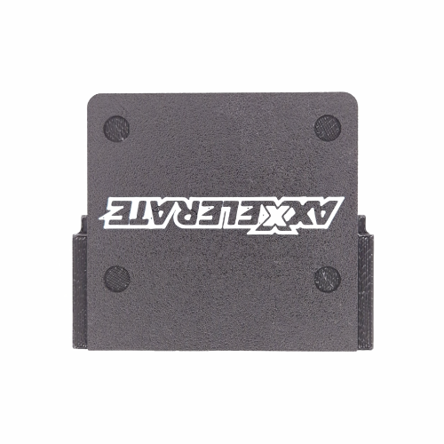 Axxelerate SkyRC RSTW Lipo Halter- AX-RSTW-LH - RCXX - RC Racing Shop | RC Models | Tuning & Spare Parts for Professionals