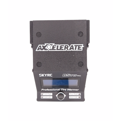 Axxelerate SkyRC RSTW Lipo Halter- AX-RSTW-LH - RCXX - RC Racing Shop | RC Models | Tuning & Spare Parts for Professionals