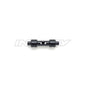 Infinity ANTI-ROLL BAR STOPPER - ALU (1) T059 - RCXX - rc racing for professionals