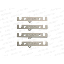 Infinity LOWER SUSPENSION BLOCK SPACER 0.4MM (4) T198-0.4 - RCXX - rc racing for professionals