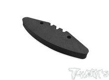T-Works TA-118-A800 Extra Hard Foam Bumper for Awesomatix A800 - RCXX - rc racing for professionals