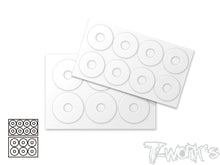 T-Works TA-128-E 1/8 Onroad Body Post Protectors SET - RCXX - rc racing for professionals