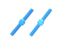 Tamiya 3x23mm Alu Turnbuckle Shaft (2) - 54248 - RCXX - RC Racing Shop | RC Models | Tuning & Spare Parts for Professionals