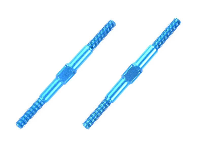 Tamiya 3x42mm Alu Turnbuckle Shaft (2) - 54250 - RCXX - RC Racing Shop | RC Models | Tuning & Spare Parts for Professionals
