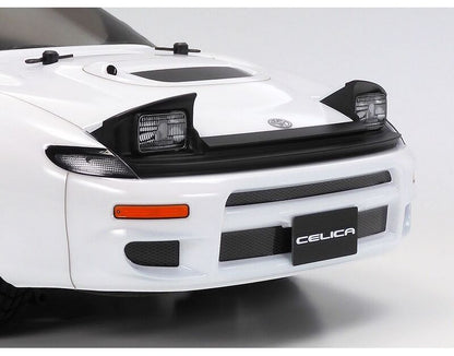 Tamiya 1/10 RC Toyota Celica GT-Four Touring Car (TT-02) - 47500