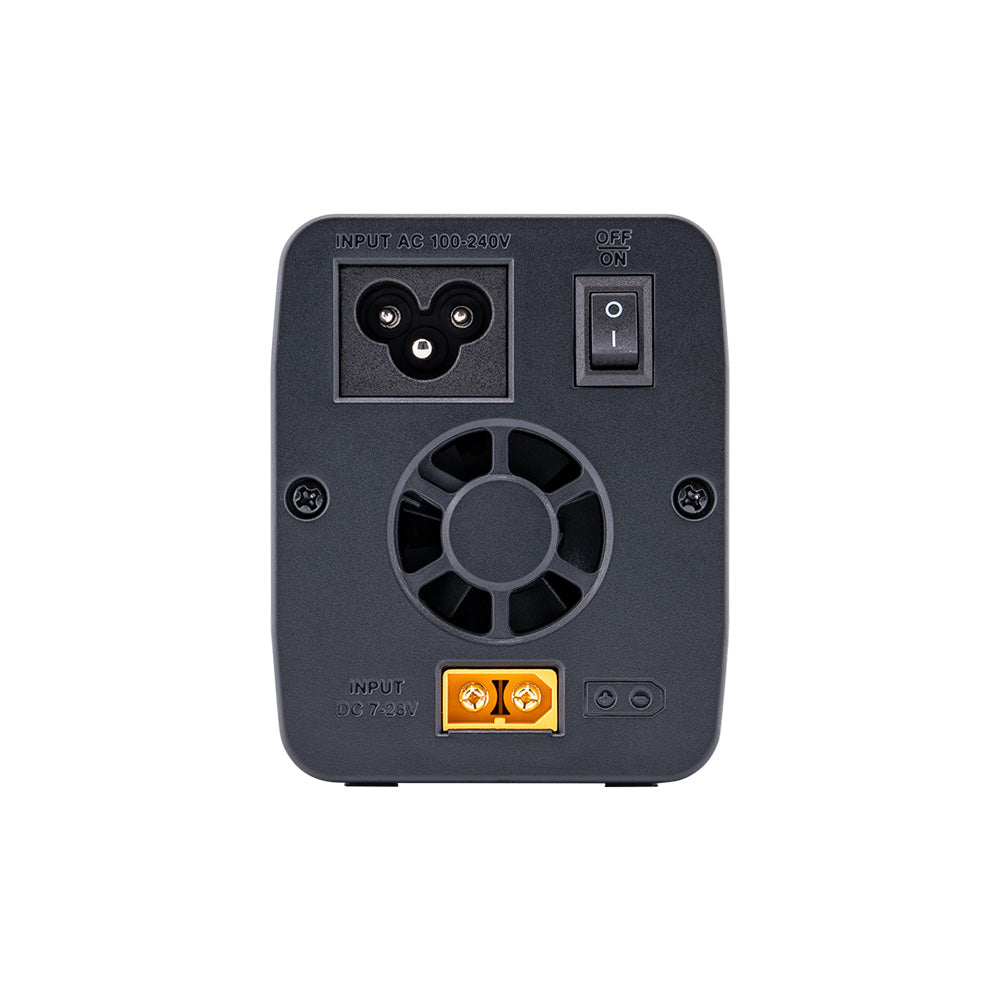 ToolkitRC P200 V2 30V 10A max 100/200W AC and DC Input - TK23100 - RCXX - RC Racing Shop | RC Models | Tuning & Spare Parts for Professionals