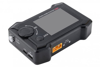 ToolkitRC ST8 Advanced Servo Tester - TK30500 - RCXX - RC Racing Shop | RC Models | Tuning & Spare Parts for Professionals