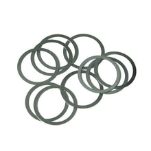 Tekno 13x16x.1mm Diff Shims (10pcs) - TKR1222