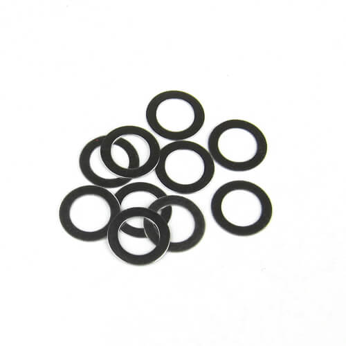 Tekno 6x10x.2 Shims (10pcs) - TKR1229