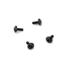Tekno Shock Piston Retainer Screw (4pcs) - TKR1245
