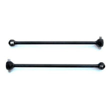 Tekno M6 DRIVESHAFTS (AXLES ONLY, SCTE, TEN-T, 810) - TKR2210