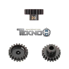 Tekno M5 Pinion Gear (20t, MOD1, 5mm bore, M5 set screw)  - TKR4180