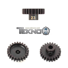 Tekno M5 Pinion Gear (23t, MOD1, 5mm bore, M5 set screw)  - TKR4183