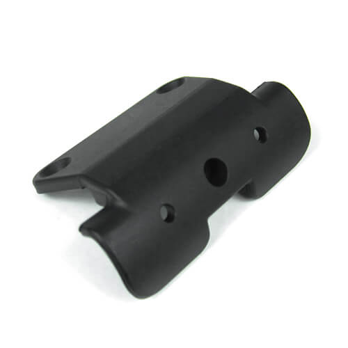 Tekno Front Bumper - TKR5018