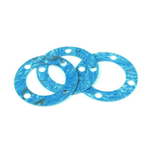 Tekno Differential Seals (3pcs, EB48) - TKR5143