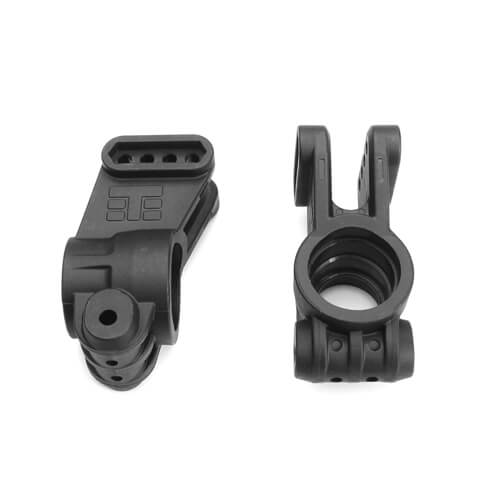 Tekno HRC Rear Hubs (L/R, CV or uni, EB/NB/ET/NT48, EB/NB.3) - TKR5199B