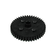 Tekno Spur Gear (44t, black, composite, EB48) - TKR5237K