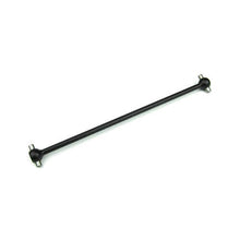 Tekno Driveshaft (center, rear, steel, NB48) - TKR5376