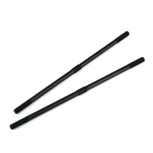 Tekno Turnbuckle (steering links, 2pcs, ET48, NT48) - TKR5423