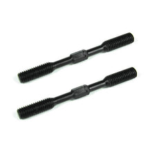Tekno Turnbuckle (camber link, front, 2pcs) - TKR5550