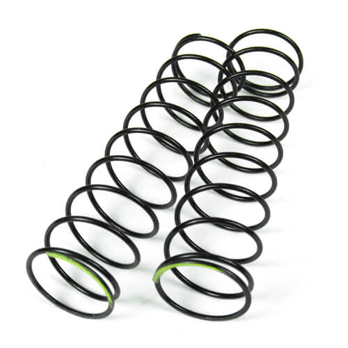 Tekno Shock Spring Set (rear, 1.4 x 10.0T, 85mm) - TKR6032