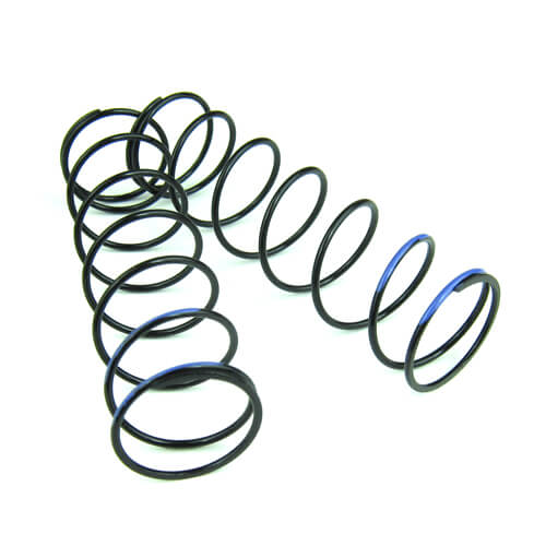 Tekno Shock Spring Set (rear, 1.4 x 8.5T, 80mm) - TKR6055